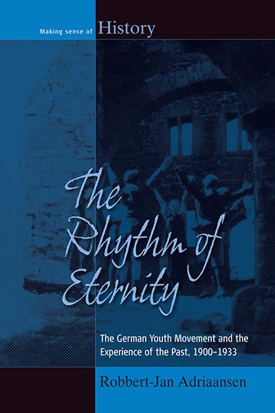 The Rhythm of Eternity