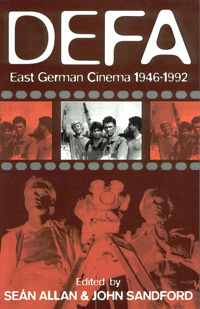 DEFA: East German Cinema 1946-1992