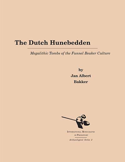 The Dutch Hunebedden: Megalithic Tombs of the Funnel Beaker Culture