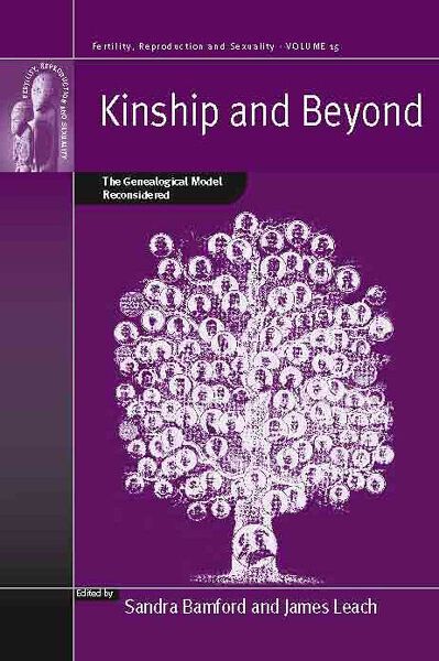 Kinship and Beyond: The Genealogical Model Reconsidered