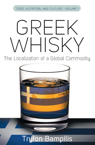 Greek Whisky: The Localization of a Global Commodity