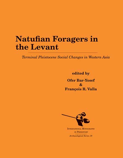 Natufian Foragers in the Levant: Terminal Pleistocene Social Changes in Western Asia
