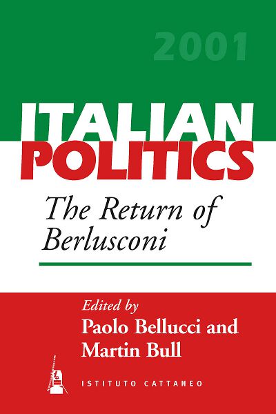 The Return of Berlusconi