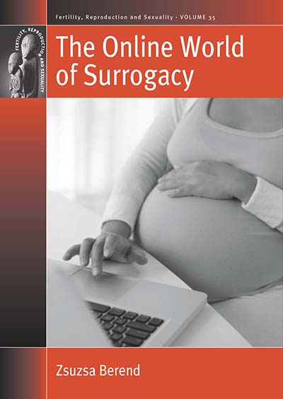The Online World of Surrogacy