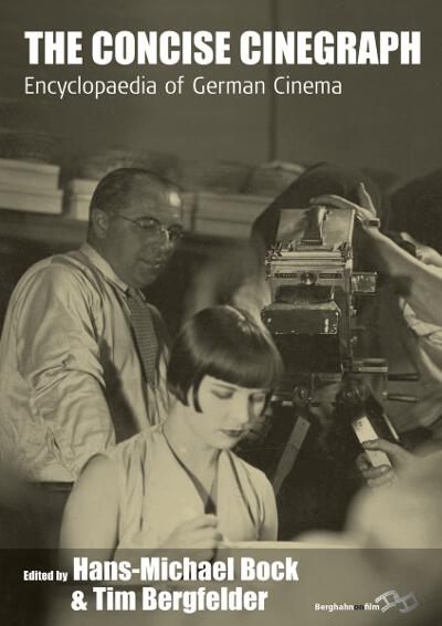The Concise Cinegraph: Encyclopaedia of German Cinema