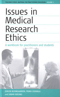 Biomedical Ethics Involving Cultural Research