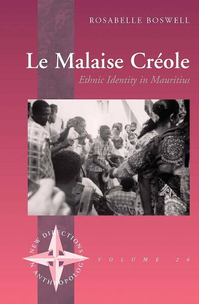 Le Malaise Creole: Ethnic Identity in Mauritius