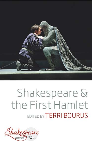 Shakespeare and the First Hamlet
