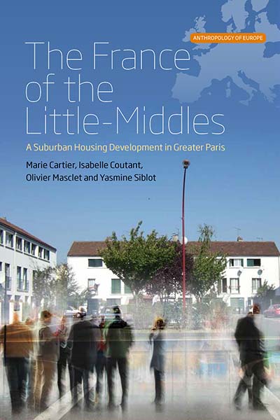 The France of the Little-Middles: A Suburban Housing Development in Greater Paris