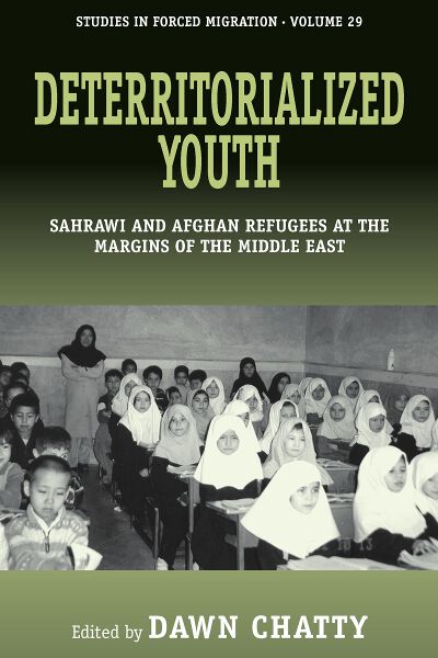 Deterritorialized Youth: Sahrawi and Afghan Refugees at the Margins of the Middle East