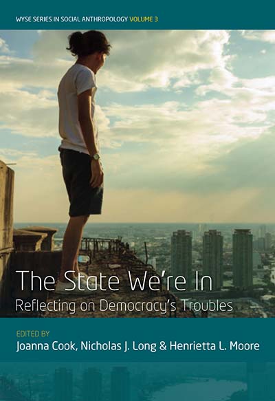 The State We're In: Reflecting on Democracy's Troubles