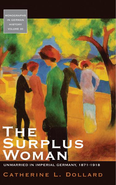 Surplus Woman, The