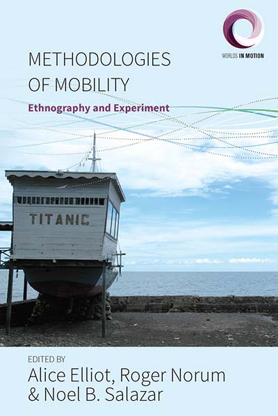 Methodologies of Mobility: Ethnography and Experiment
