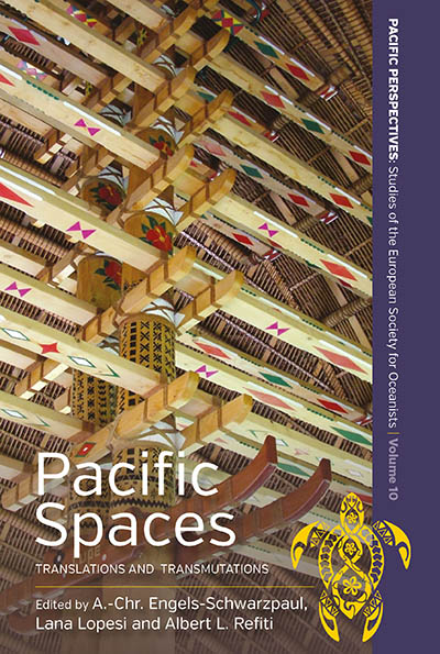 Pacific Spaces