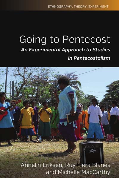 Going to Pentecost: An Experimental Approach to Studies in Pentecostalism