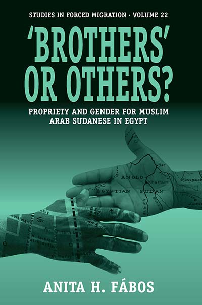 'Brothers' or Others?: Propriety and Gender for Muslim Arab Sudanese in Egypt