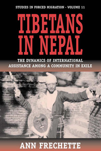 Tibetans in Nepal: The Dynamics of International Assistance among a Community in Exile