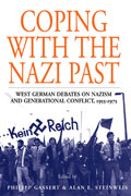 Coping with the Nazi Past: West German Debates on Nazism and Generational Conflict, 1955-1975