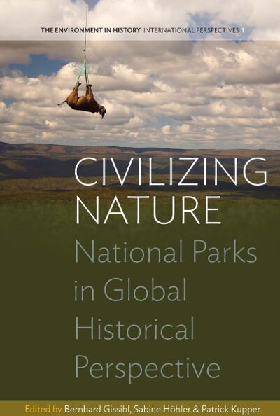 Civilizing Nature