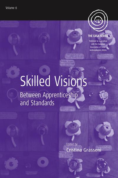 Skilled Visions: Between Apprenticeship and Standards