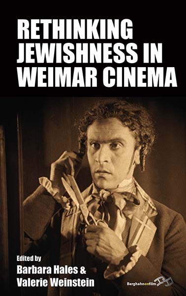 Rethinking Jewishness in Weimar Cinema