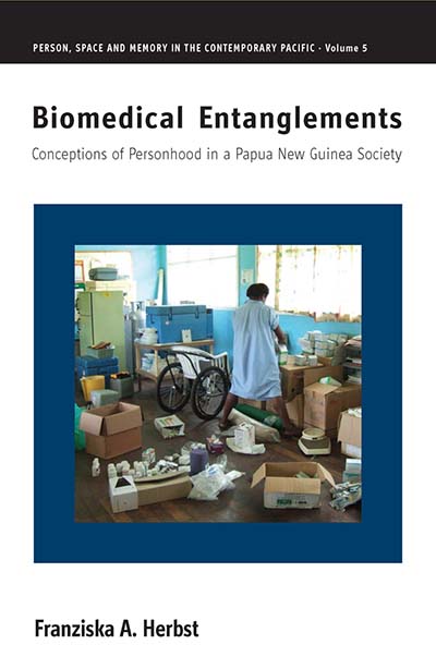 Biomedical Entanglements: Conceptions of Personhood in a Papua New Guinea Society