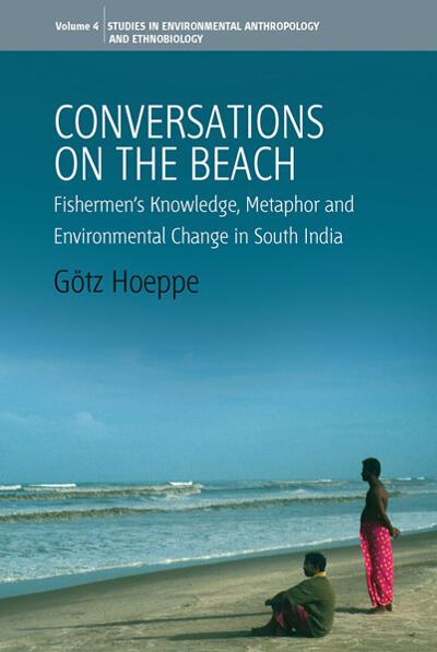 Conversations on the Beach