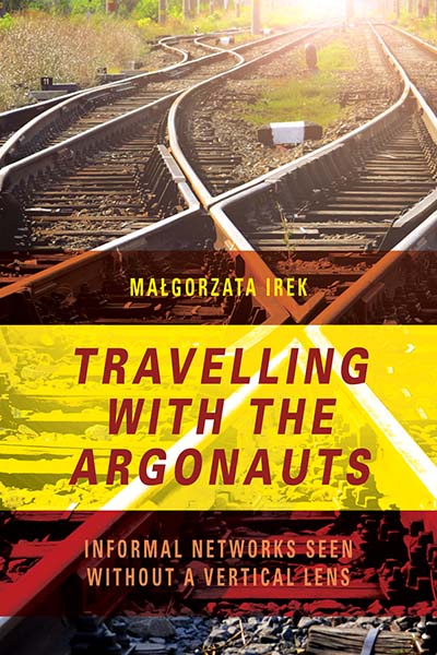 Travelling with the Argonauts: Informal Networks Seen without a Vertical Lens