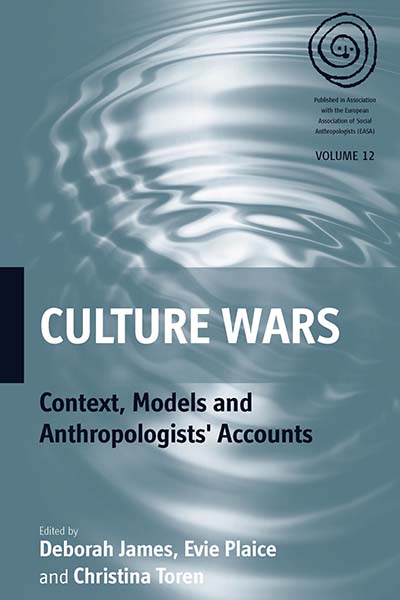 Culture war the myth of a polarized america essay