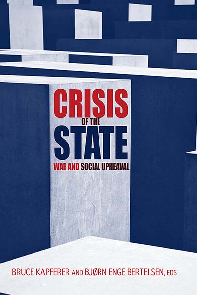 Crisis of the State: War and Social Upheaval