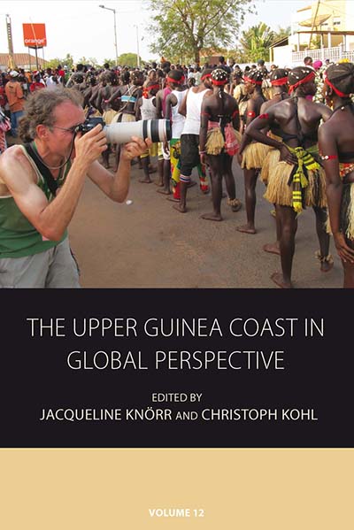 Upper Guinea Coast in Global Perspective, The