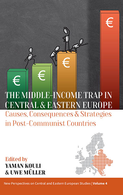 The Middle-Income Trap in Central and Eastern Europe: Causes, Consequences and Strategies in Post-Communist Countries
