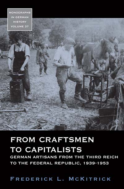 From Craftsmen to Capitalists