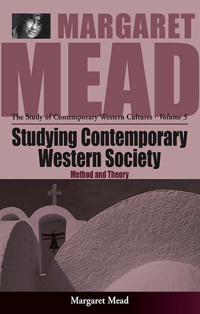 Studying Contemporary Western Society: Method and Theory