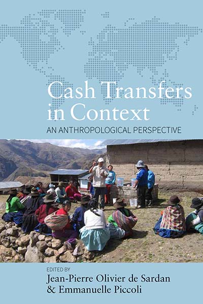 Cash Transfers in Context