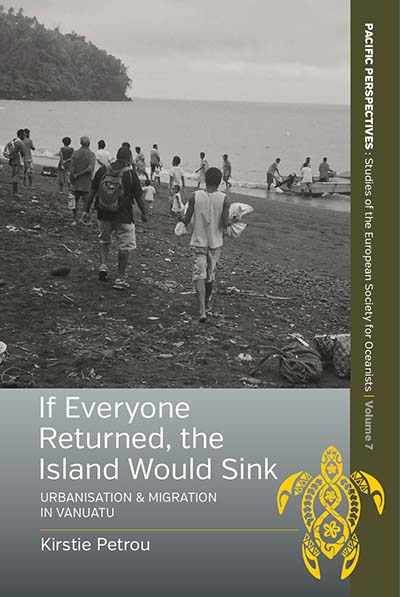 If Everyone Returned, The Island Would Sink: Urbanisation and Migration in Vanuatu
