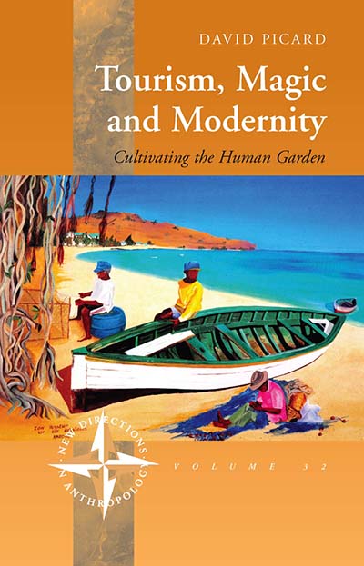Tourism, Magic and Modernity: Cultivating the Human Garden