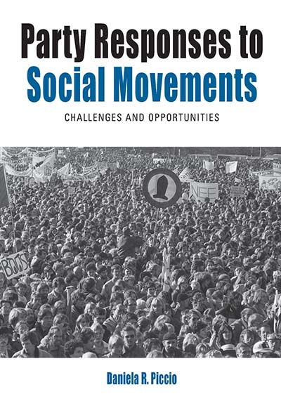 Party Responses to Social Movements: Challenges and Opportunities