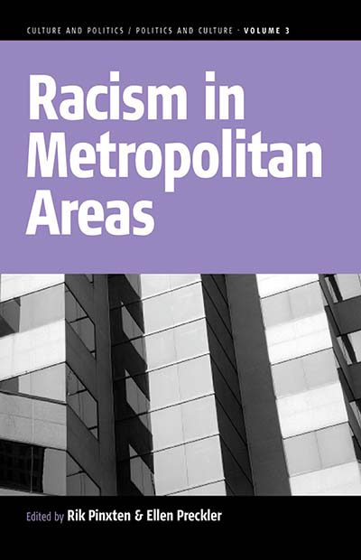 Racism in Metropolitan Areas