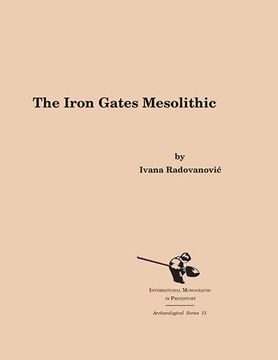 The Iron Gates Mesolithic