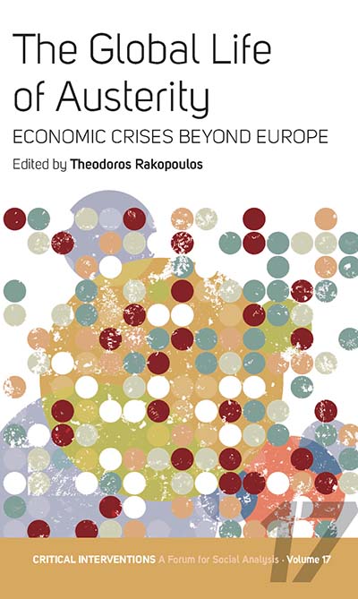 The Global Life of Austerity: Comparing Beyond Europe