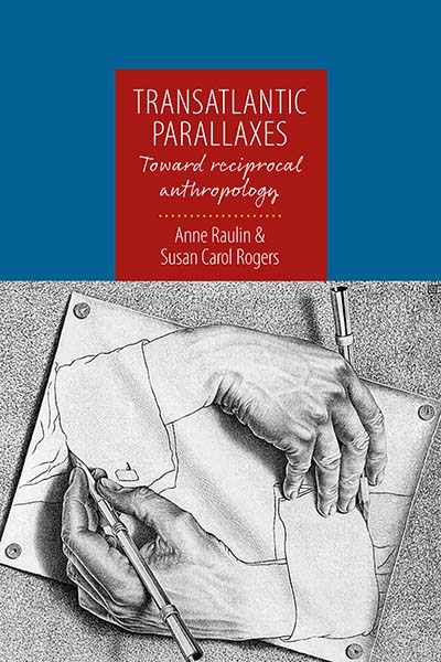 Transatlantic Parallaxes: Toward Reciprocal Anthropology