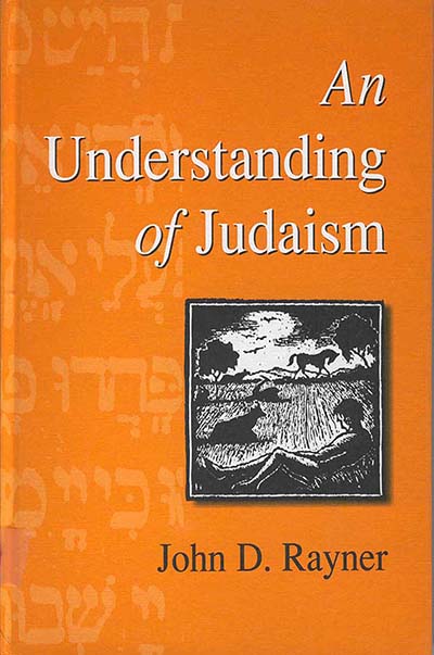 An Understanding of Judaism