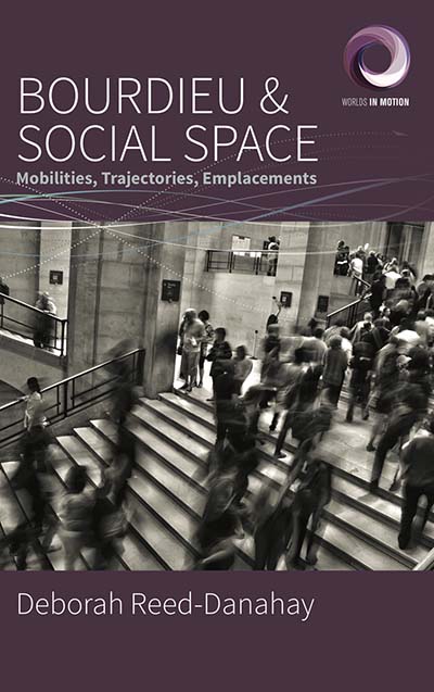 Bourdieu and Social Space