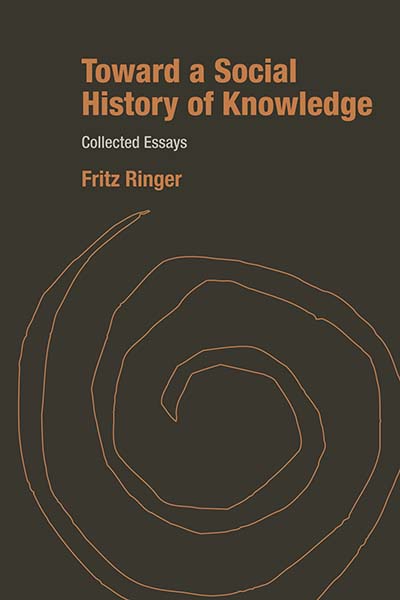 Toward a Social History of Knowledge
