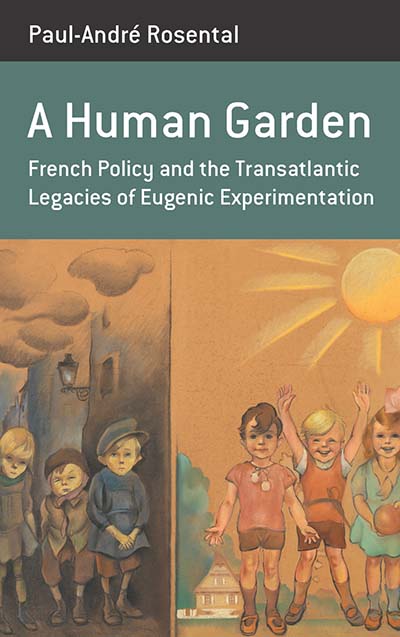 A Human Garden