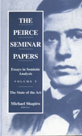 The Peirce Seminar Papers
