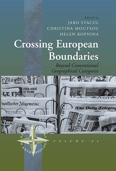 Crossing European Boundaries