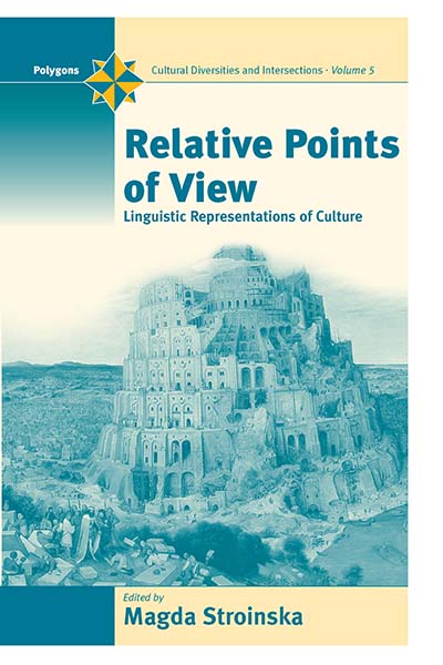 Relative Points of View: Linguistic Representations of Culture