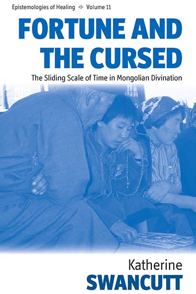 Fortune and the Cursed: The Sliding Scale of Time in Mongolian Divination